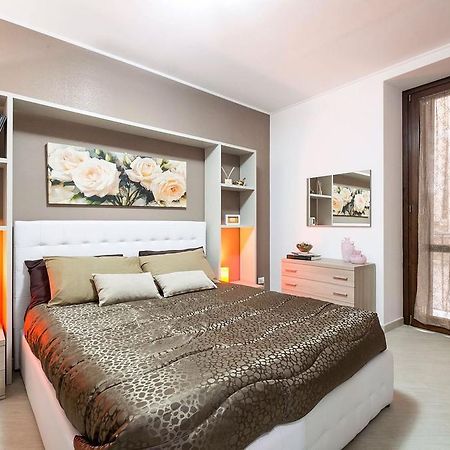Casa Petra Ai Quattro Canti Palermo Exteriér fotografie