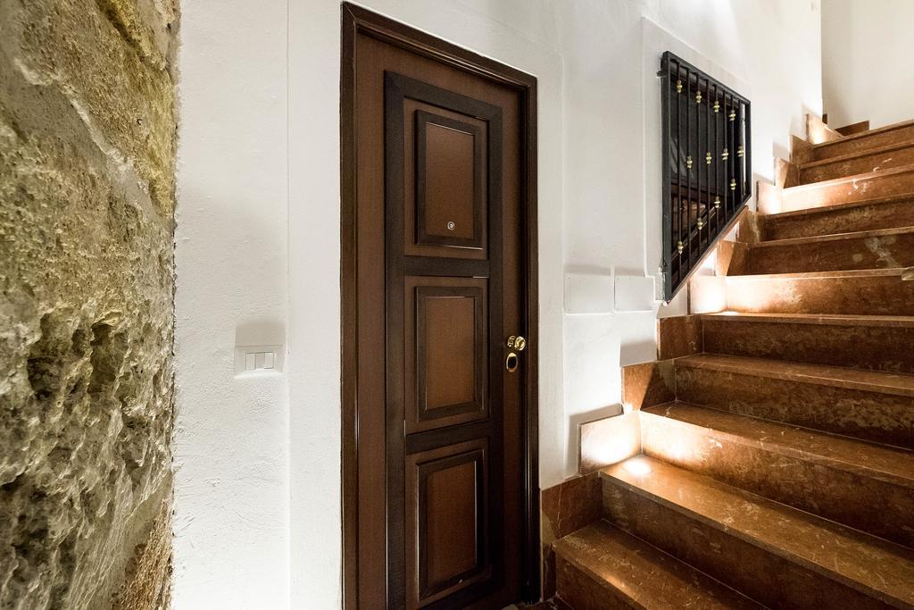 Casa Petra Ai Quattro Canti Palermo Exteriér fotografie