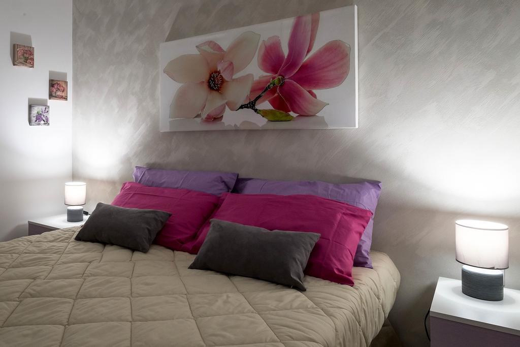 Casa Petra Ai Quattro Canti Palermo Exteriér fotografie