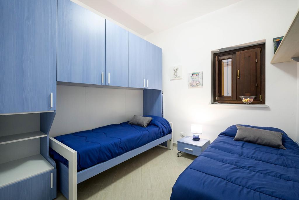 Casa Petra Ai Quattro Canti Palermo Exteriér fotografie