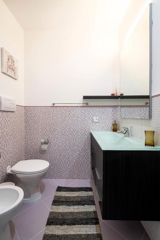 Casa Petra Ai Quattro Canti Palermo Exteriér fotografie