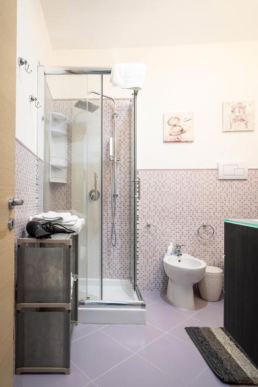 Casa Petra Ai Quattro Canti Palermo Exteriér fotografie