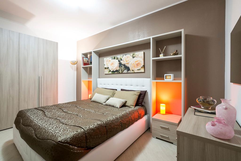 Casa Petra Ai Quattro Canti Palermo Exteriér fotografie
