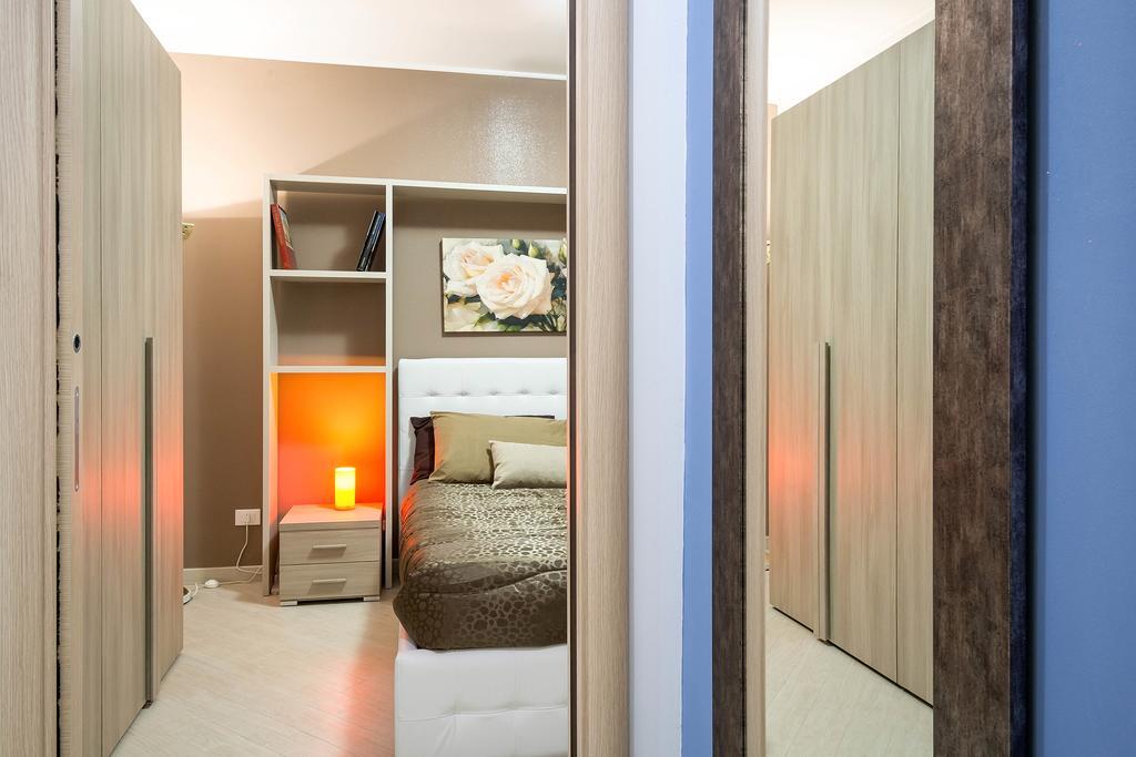 Casa Petra Ai Quattro Canti Palermo Exteriér fotografie