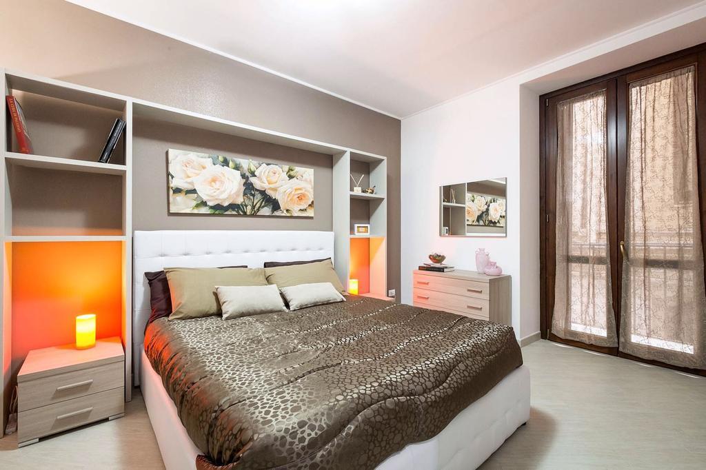 Casa Petra Ai Quattro Canti Palermo Exteriér fotografie